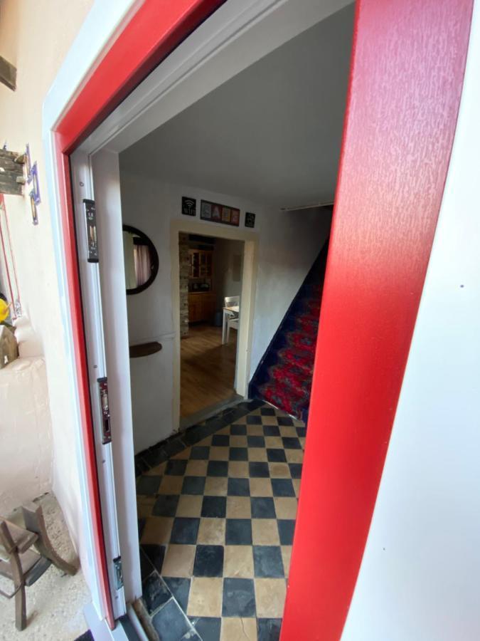 Rl Guesthouses Гейленкирхен Екстериор снимка