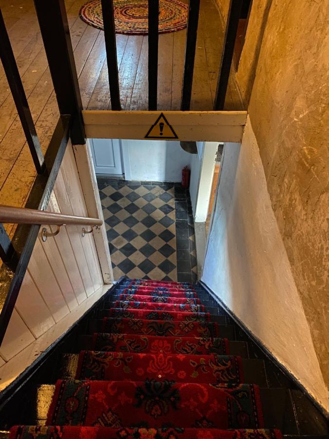 Rl Guesthouses Гейленкирхен Екстериор снимка
