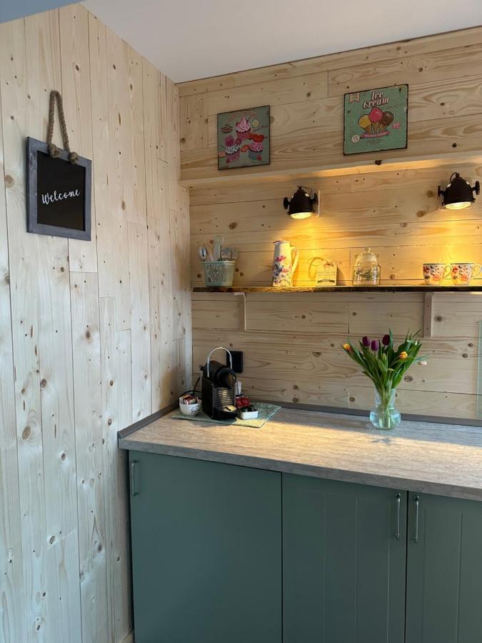 Rl Guesthouses Гейленкирхен Екстериор снимка