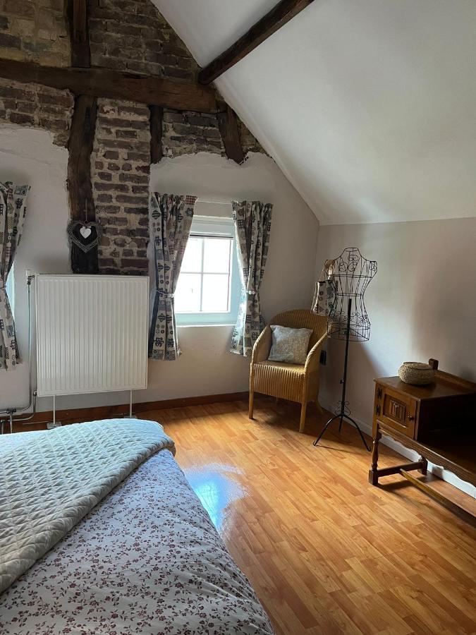 Rl Guesthouses Гейленкирхен Екстериор снимка