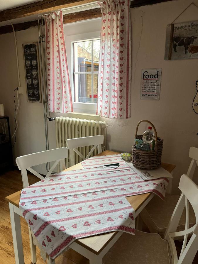 Rl Guesthouses Гейленкирхен Екстериор снимка