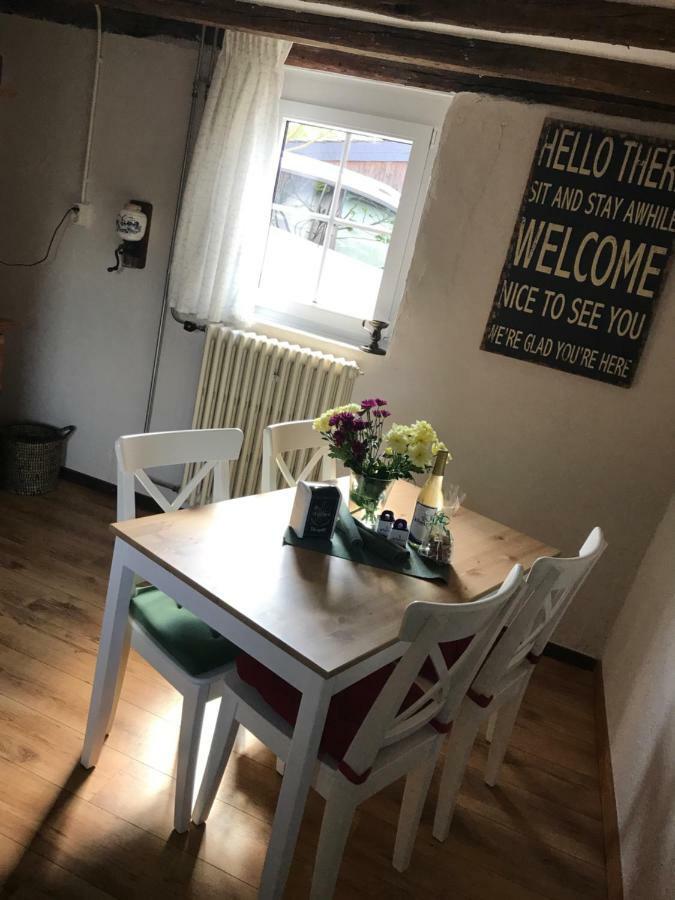 Rl Guesthouses Гейленкирхен Екстериор снимка
